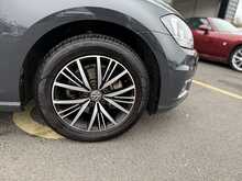 Volkswagen Golf TDI SE Nav Hatchback 1.6 Manual Diesel - U1311