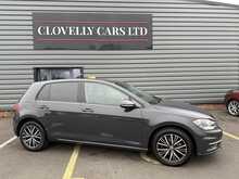 Volkswagen Golf TDI SE Nav Hatchback 1.6 Manual Diesel - U1311