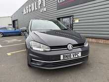 Volkswagen Golf TDI SE Nav Hatchback 1.6 Manual Diesel - U1311
