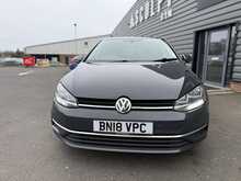 Volkswagen Golf TDI SE Nav Hatchback 1.6 Manual Diesel - U1311