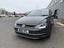 Volkswagen Golf TDI SE Nav Hatchback 1.6 Manual Diesel - U1311