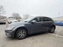 Volkswagen Golf TDI SE Nav Hatchback 1.6 Manual Diesel - U1311