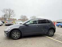 Volkswagen Golf TDI SE Nav Hatchback 1.6 Manual Diesel - U1311