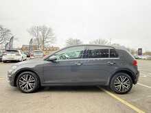 Volkswagen Golf TDI SE Nav Hatchback 1.6 Manual Diesel - U1311