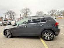 Volkswagen Golf TDI SE Nav Hatchback 1.6 Manual Diesel - U1311