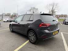 Volkswagen Golf TDI SE Nav Hatchback 1.6 Manual Diesel - U1311