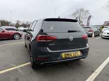 Volkswagen Golf TDI SE Nav Hatchback 1.6 Manual Diesel - U1311