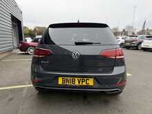 Volkswagen Golf TDI SE Nav Hatchback 1.6 Manual Diesel - U1311