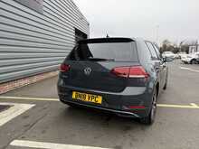 Volkswagen Golf TDI SE Nav Hatchback 1.6 Manual Diesel - U1311