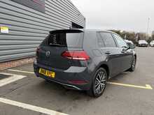 Volkswagen Golf TDI SE Nav Hatchback 1.6 Manual Diesel - U1311