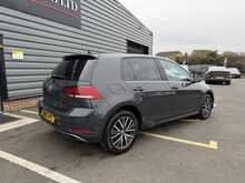 Volkswagen Golf TDI SE Nav Hatchback 1.6 Manual Diesel - U1311