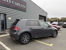 Volkswagen Golf TDI SE Nav Hatchback 1.6 Manual Diesel - U1311