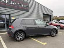 Volkswagen Golf TDI SE Nav Hatchback 1.6 Manual Diesel - U1311