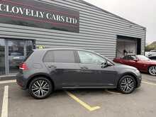 Volkswagen Golf TDI SE Nav Hatchback 1.6 Manual Diesel - U1311