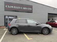 Volkswagen Golf TDI SE Nav Hatchback 1.6 Manual Diesel - U1311