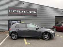 Volkswagen Golf TDI SE Nav Hatchback 1.6 Manual Diesel - U1311