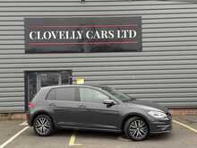 Volkswagen Golf TDI SE Nav Hatchback 1.6 Manual Diesel - U1311
