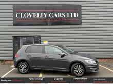 Volkswagen Golf TDI SE Nav Hatchback 1.6 Manual Diesel - U1311