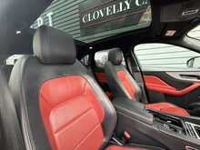 Jaguar F-PACE 2.0 P250i R-Sport SUV 5dr Petrol Auto AWD Euro 6 (s/s) (250 ps) - U1312