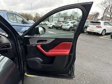 Jaguar F-PACE 2.0 P250i R-Sport SUV 5dr Petrol Auto AWD Euro 6 (s/s) (250 ps) - U1312