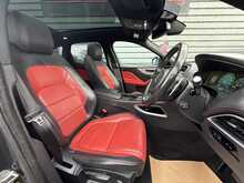 Jaguar F-PACE 2.0 P250i R-Sport SUV 5dr Petrol Auto AWD Euro 6 (s/s) (250 ps) - U1312