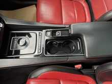 Jaguar F-PACE 2.0 P250i R-Sport SUV 5dr Petrol Auto AWD Euro 6 (s/s) (250 ps) - U1312