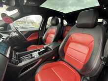 Jaguar F-PACE 2.0 P250i R-Sport SUV 5dr Petrol Auto AWD Euro 6 (s/s) (250 ps) - U1312
