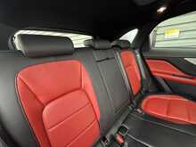 Jaguar F-PACE 2.0 P250i R-Sport SUV 5dr Petrol Auto AWD Euro 6 (s/s) (250 ps) - U1312