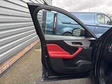 Jaguar F-PACE 2.0 P250i R-Sport SUV 5dr Petrol Auto AWD Euro 6 (s/s) (250 ps) - U1312