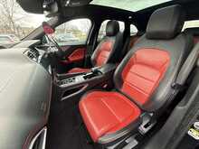 Jaguar F-PACE 2.0 P250i R-Sport SUV 5dr Petrol Auto AWD Euro 6 (s/s) (250 ps) - U1312