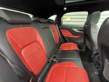Jaguar F-PACE 2.0 P250i R-Sport SUV 5dr Petrol Auto AWD Euro 6 (s/s) (250 ps) - U1312