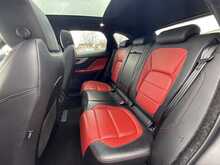 Jaguar F-PACE 2.0 P250i R-Sport SUV 5dr Petrol Auto AWD Euro 6 (s/s) (250 ps) - U1312