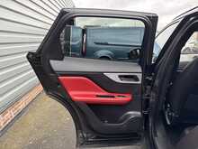 Jaguar F-PACE 2.0 P250i R-Sport SUV 5dr Petrol Auto AWD Euro 6 (s/s) (250 ps) - U1312