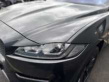 Jaguar F-PACE 2.0 P250i R-Sport SUV 5dr Petrol Auto AWD Euro 6 (s/s) (250 ps) - U1312