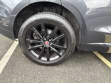Jaguar F-PACE 2.0 P250i R-Sport SUV 5dr Petrol Auto AWD Euro 6 (s/s) (250 ps) - U1312