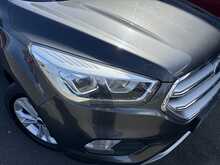 Ford Kuga 2.0 TDCi Titanium SUV 5dr Diesel Manual Euro 6 (s/s) (150 ps) - U1318