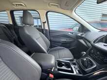 Ford Kuga 2.0 TDCi Titanium SUV 5dr Diesel Manual Euro 6 (s/s) (150 ps) - U1318