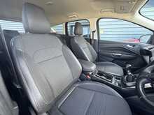 Ford Kuga 2.0 TDCi Titanium SUV 5dr Diesel Manual Euro 6 (s/s) (150 ps) - U1318