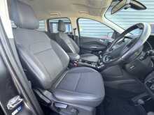 Ford Kuga 2.0 TDCi Titanium SUV 5dr Diesel Manual Euro 6 (s/s) (150 ps) - U1318