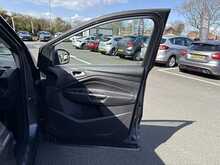 Ford Kuga 2.0 TDCi Titanium SUV 5dr Diesel Manual Euro 6 (s/s) (150 ps) - U1318