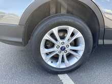 Ford Kuga 2.0 TDCi Titanium SUV 5dr Diesel Manual Euro 6 (s/s) (150 ps) - U1318