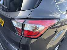 Ford Kuga 2.0 TDCi Titanium SUV 5dr Diesel Manual Euro 6 (s/s) (150 ps) - U1318