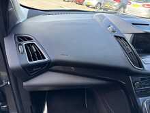 Ford Kuga 2.0 TDCi Titanium SUV 5dr Diesel Manual Euro 6 (s/s) (150 ps) - U1318