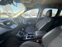 Ford Kuga 2.0 TDCi Titanium SUV 5dr Diesel Manual Euro 6 (s/s) (150 ps) - U1318