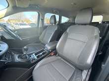 Ford Kuga 2.0 TDCi Titanium SUV 5dr Diesel Manual Euro 6 (s/s) (150 ps) - U1318