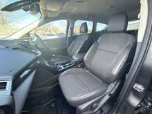 Ford Kuga 2.0 TDCi Titanium SUV 5dr Diesel Manual Euro 6 (s/s) (150 ps) - U1318