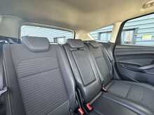 Ford Kuga 2.0 TDCi Titanium SUV 5dr Diesel Manual Euro 6 (s/s) (150 ps) - U1318