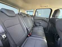 Ford Kuga 2.0 TDCi Titanium SUV 5dr Diesel Manual Euro 6 (s/s) (150 ps) - U1318