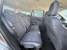 Ford Kuga 2.0 TDCi Titanium SUV 5dr Diesel Manual Euro 6 (s/s) (150 ps) - U1318