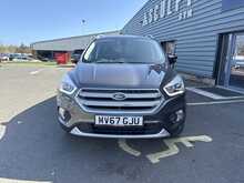 Ford Kuga 2.0 TDCi Titanium SUV 5dr Diesel Manual Euro 6 (s/s) (150 ps) - U1318